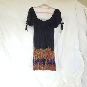 Free People Dress Vintage.  Sz  S